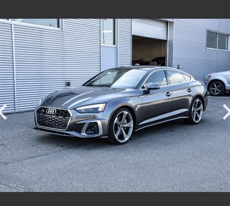 audi chronos grey vs daytona.